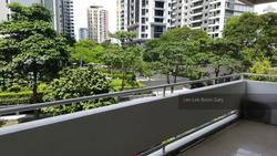 Tan Tong Meng Tower (D11), Apartment #128725782